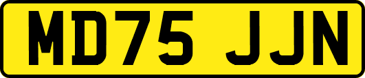 MD75JJN