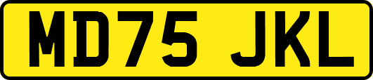 MD75JKL