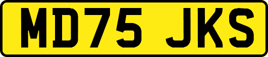MD75JKS