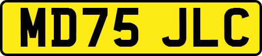 MD75JLC