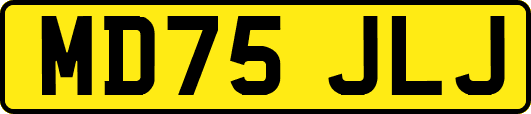 MD75JLJ