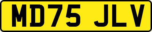 MD75JLV