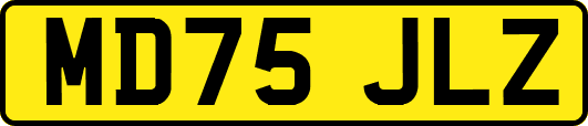 MD75JLZ