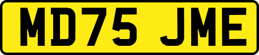 MD75JME