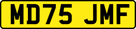 MD75JMF