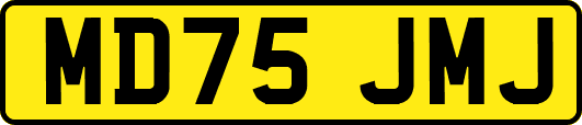 MD75JMJ