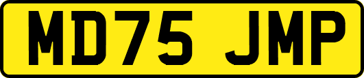 MD75JMP
