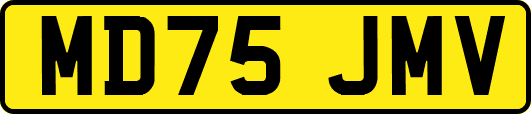 MD75JMV