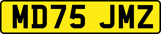 MD75JMZ