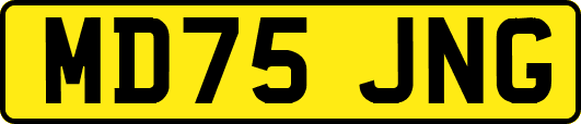 MD75JNG