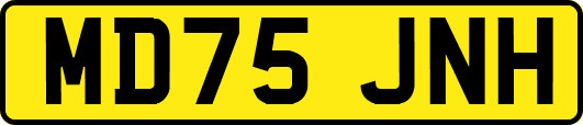 MD75JNH