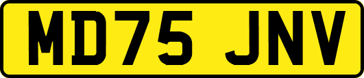 MD75JNV
