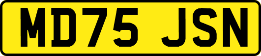 MD75JSN
