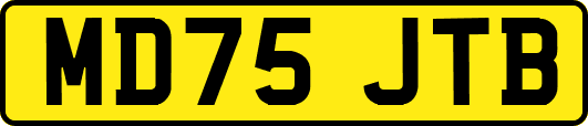 MD75JTB
