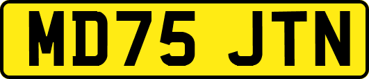 MD75JTN