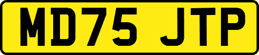 MD75JTP