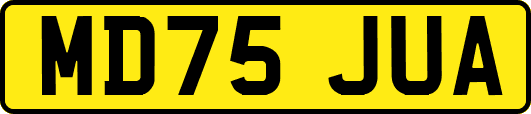 MD75JUA