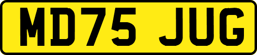MD75JUG