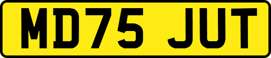 MD75JUT