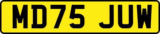 MD75JUW