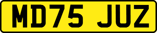 MD75JUZ