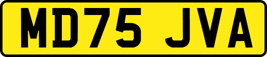 MD75JVA
