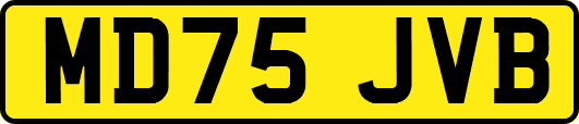MD75JVB