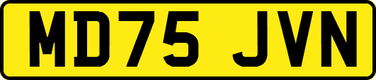 MD75JVN