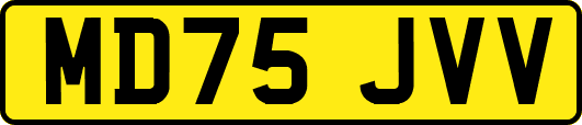 MD75JVV