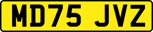 MD75JVZ
