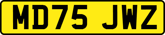 MD75JWZ