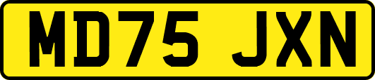 MD75JXN