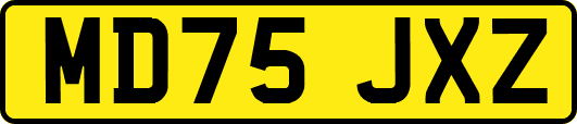 MD75JXZ