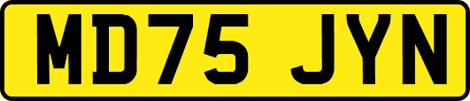 MD75JYN