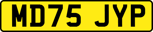 MD75JYP
