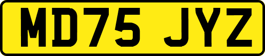 MD75JYZ
