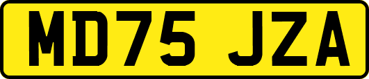 MD75JZA
