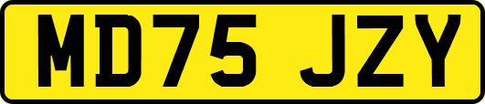 MD75JZY