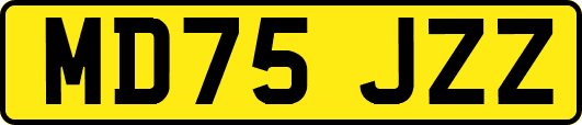 MD75JZZ