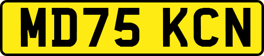 MD75KCN
