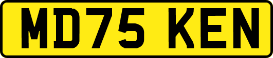 MD75KEN