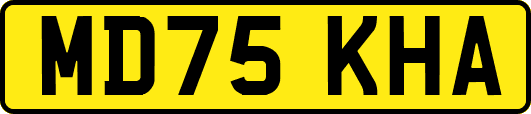 MD75KHA