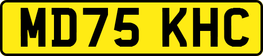 MD75KHC
