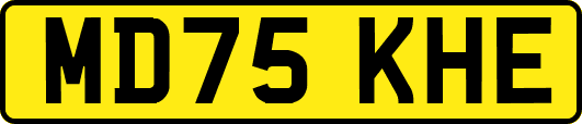 MD75KHE