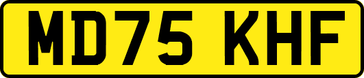 MD75KHF