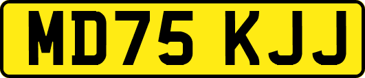 MD75KJJ