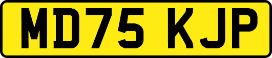 MD75KJP