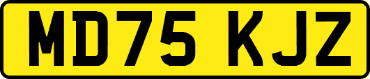 MD75KJZ
