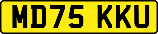 MD75KKU