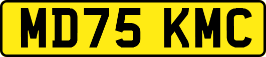 MD75KMC